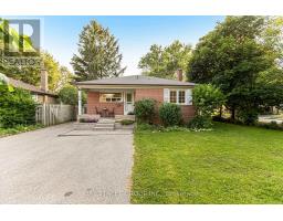 58 BILLINGSGATE CRESCENT, Ajax, Ontario