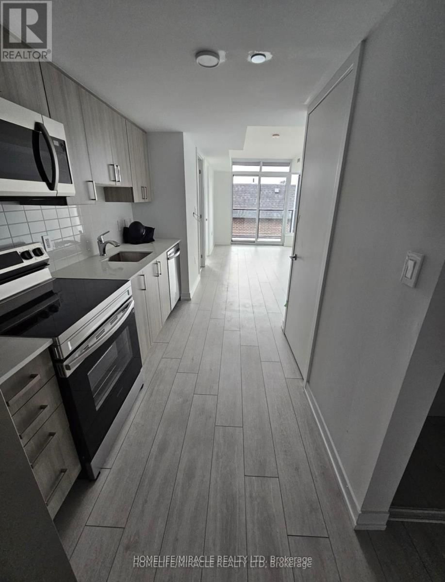 328 - 556 Marlee Avenue, Toronto, Ontario M6B 3J3 - Photo 5 - W13531070