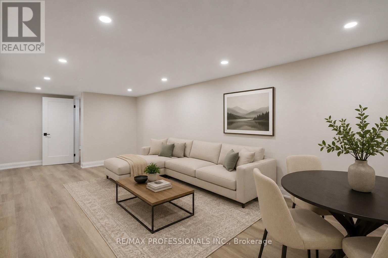 Lower - 1327 Royal Drive, Burlington, Ontario L7P 2G7 - Photo 2 - W13569746