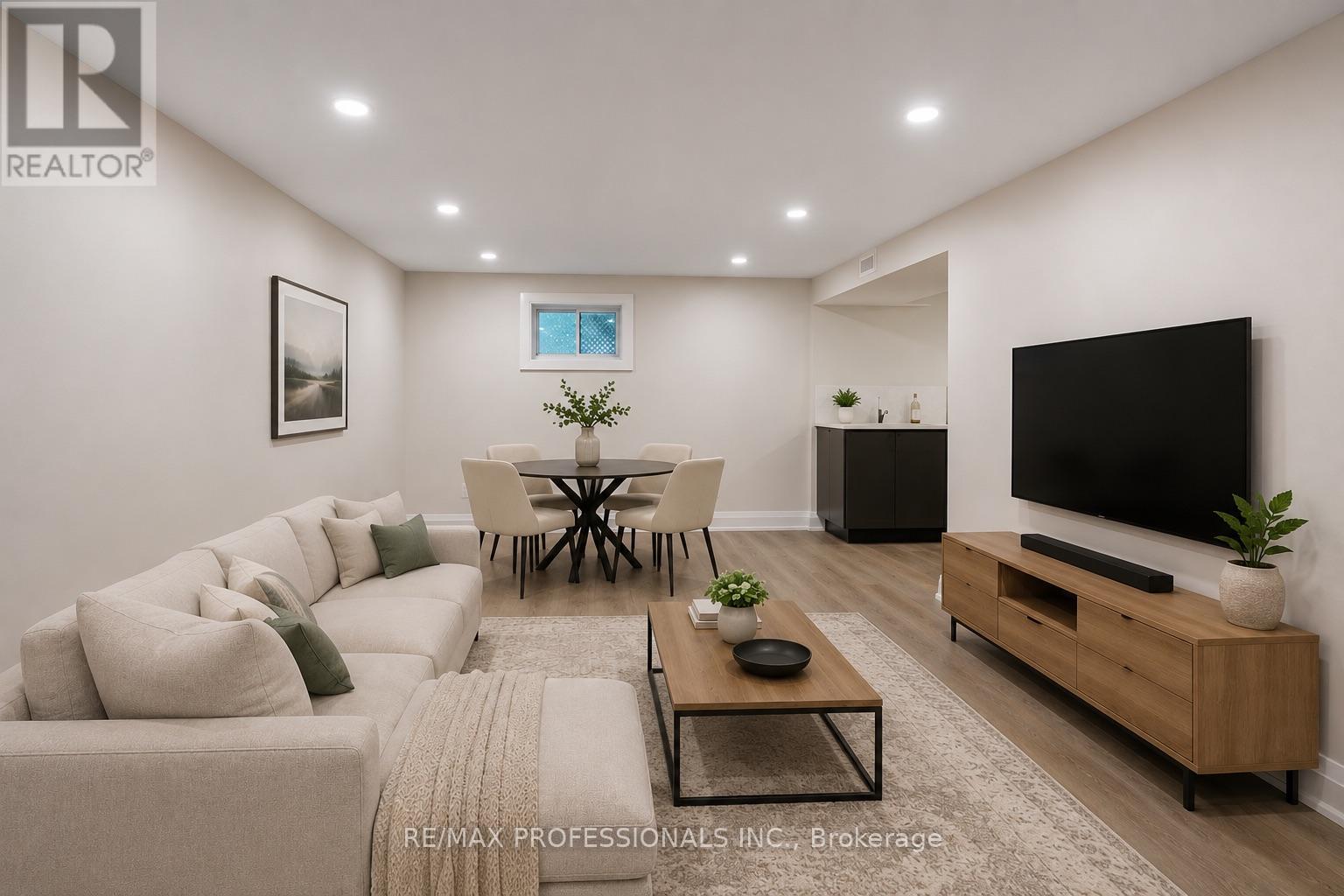 Lower - 1327 Royal Drive, Burlington, Ontario L7P 2G7 - Photo 4 - W13569746
