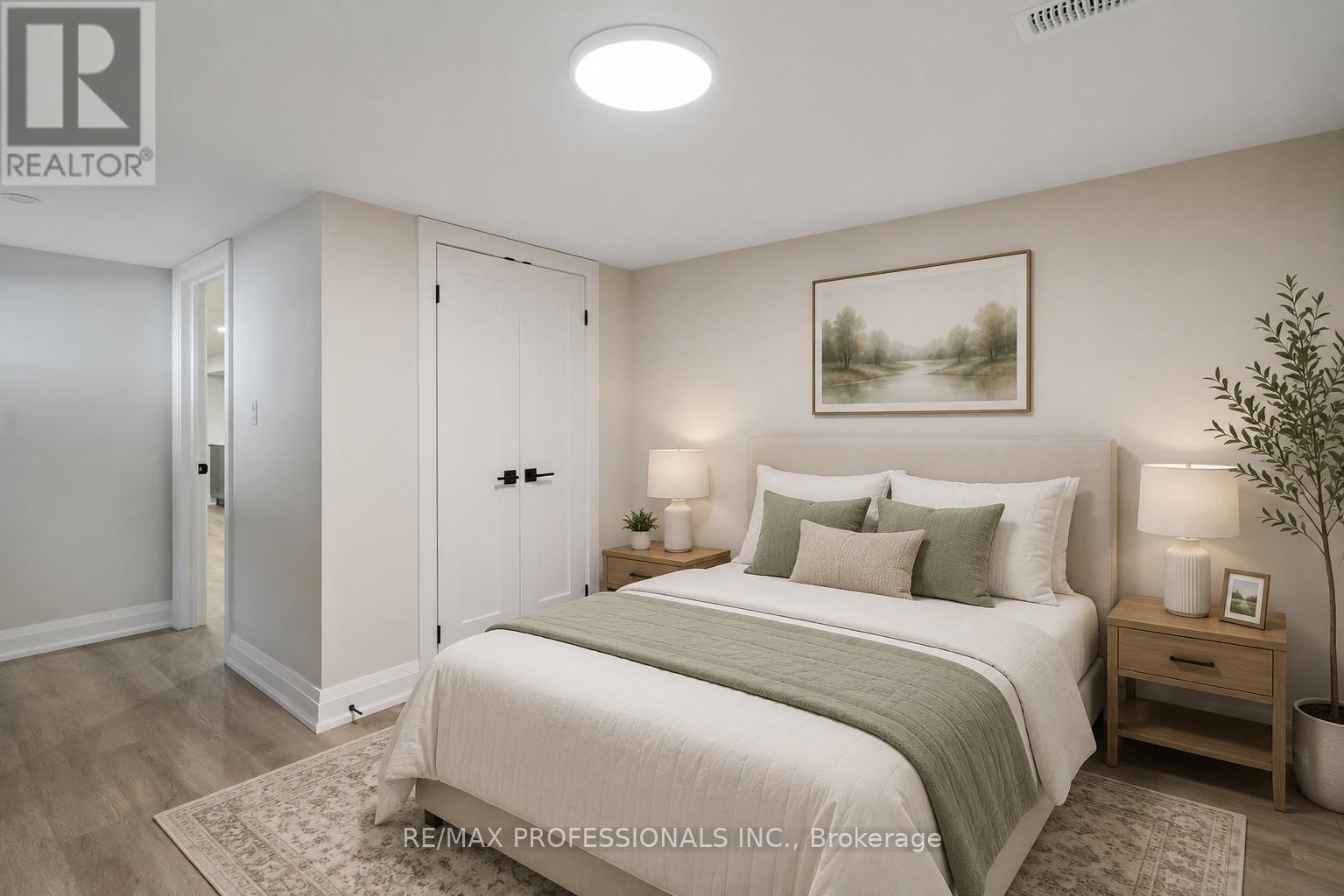 Lower - 1327 Royal Drive, Burlington, Ontario L7P 2G7 - Photo 6 - W13569746
