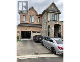 18 BACHELOR STREET, Brampton, Ontario