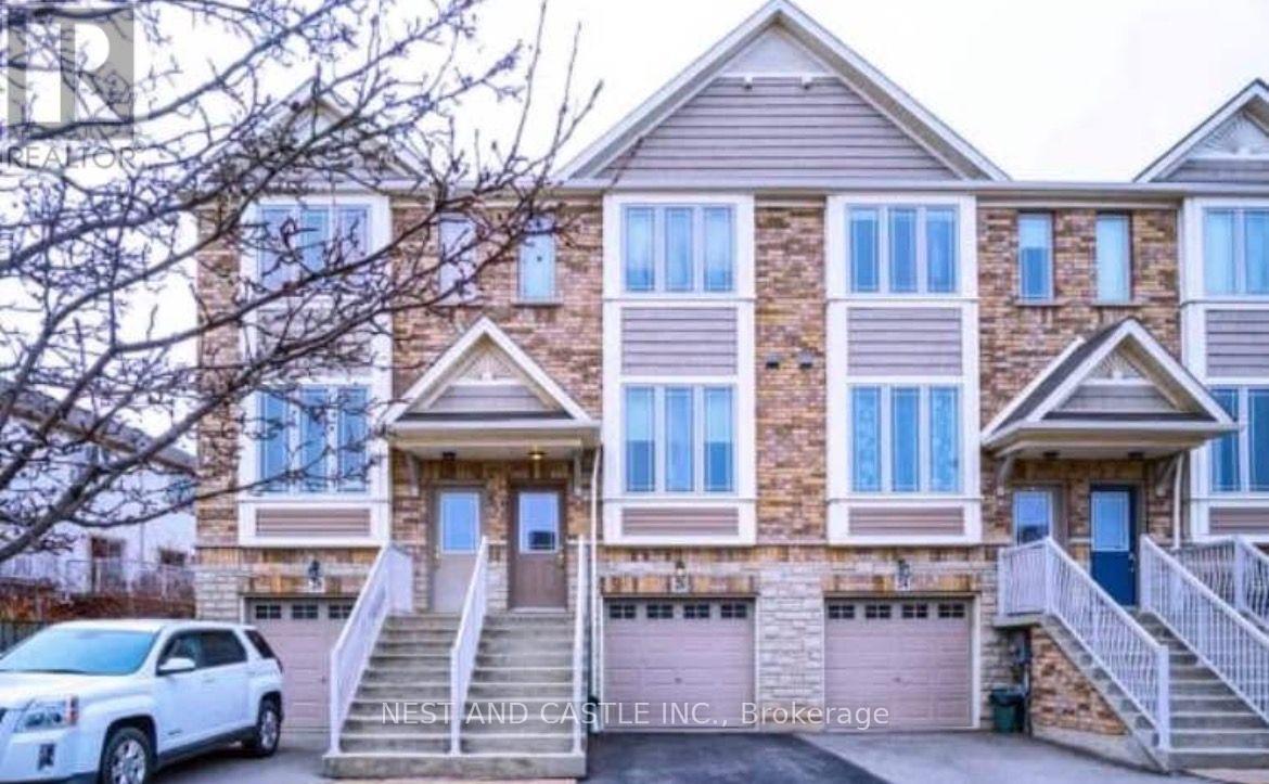 26 HEMLOCK WAY, Grimsby, Ontario