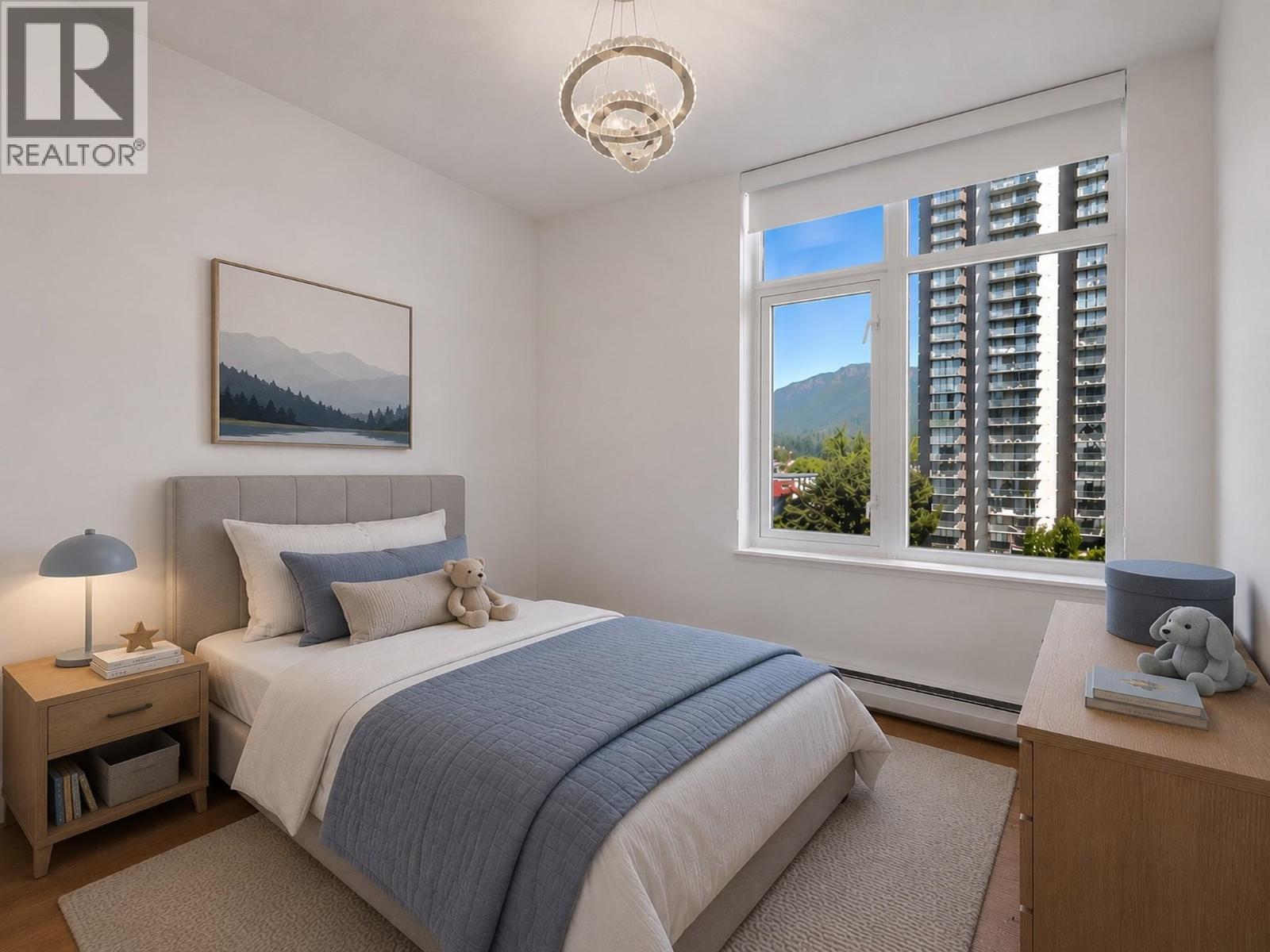 802 158 W 13th Street, North Vancouver, British Columbia  V7M 0A7 - Photo 18 - R3145668