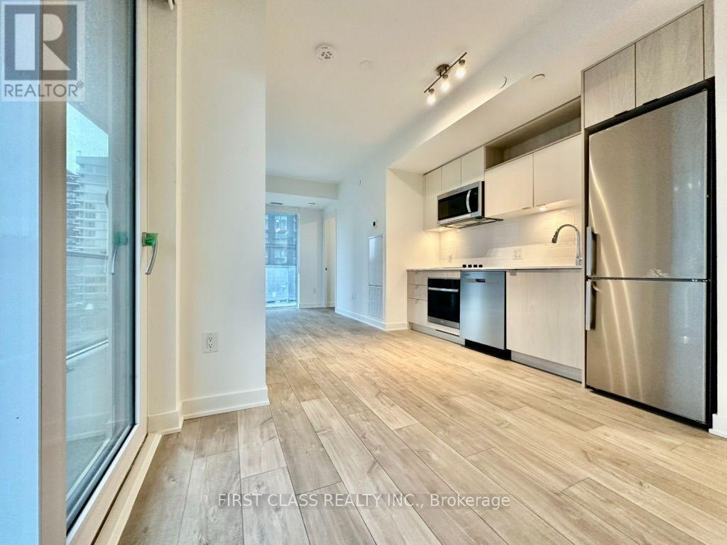 1507 - 100 Dalhousie Street, Toronto, Ontario M5B 0C7 - Photo 16 - C13567994
