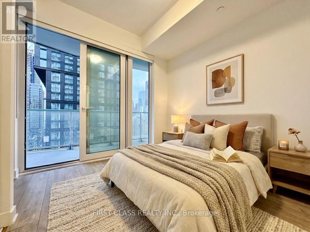 1507 - 100 Dalhousie Street, Toronto, Ontario M5B 0C7 - Photo 20 - C13567994