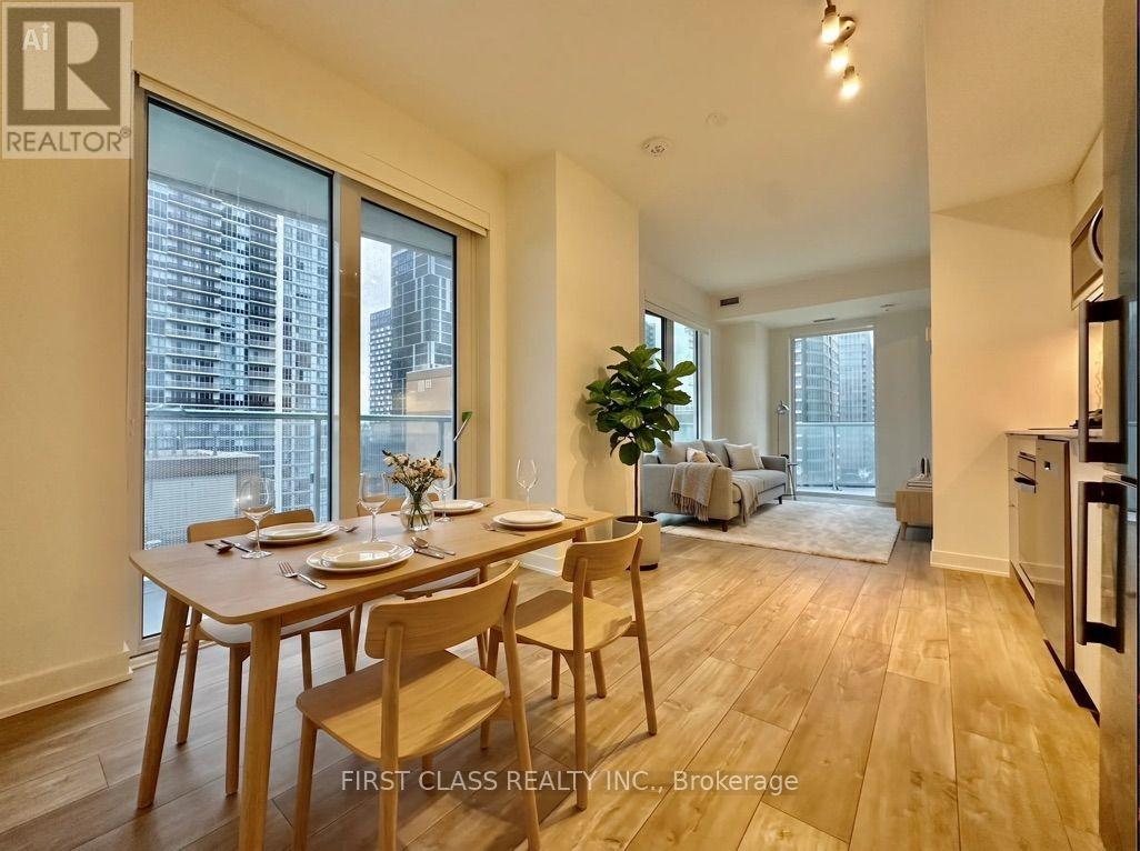 1507 - 100 Dalhousie Street, Toronto, Ontario M5B 0C7 - Photo 21 - C13567994