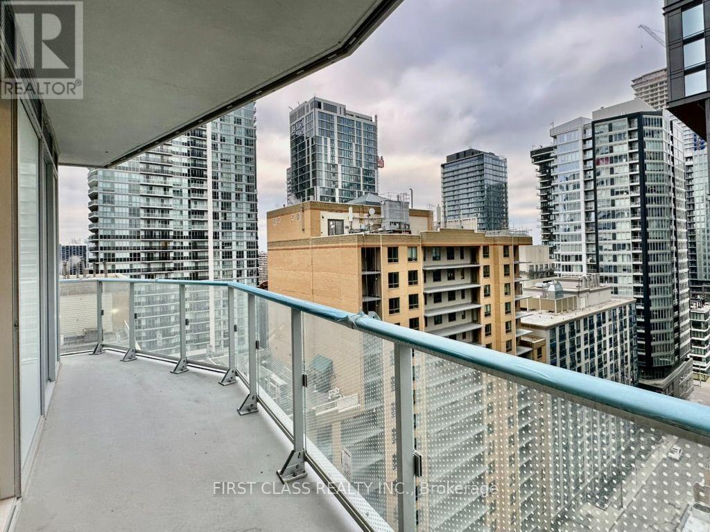 1507 - 100 Dalhousie Street, Toronto, Ontario M5B 0C7 - Photo 12 - C13567994