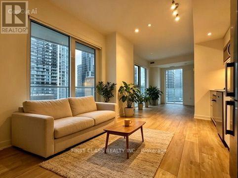 1507 - 100 Dalhousie Street, Toronto, Ontario M5B 0C7 - Photo 4 - C13567994