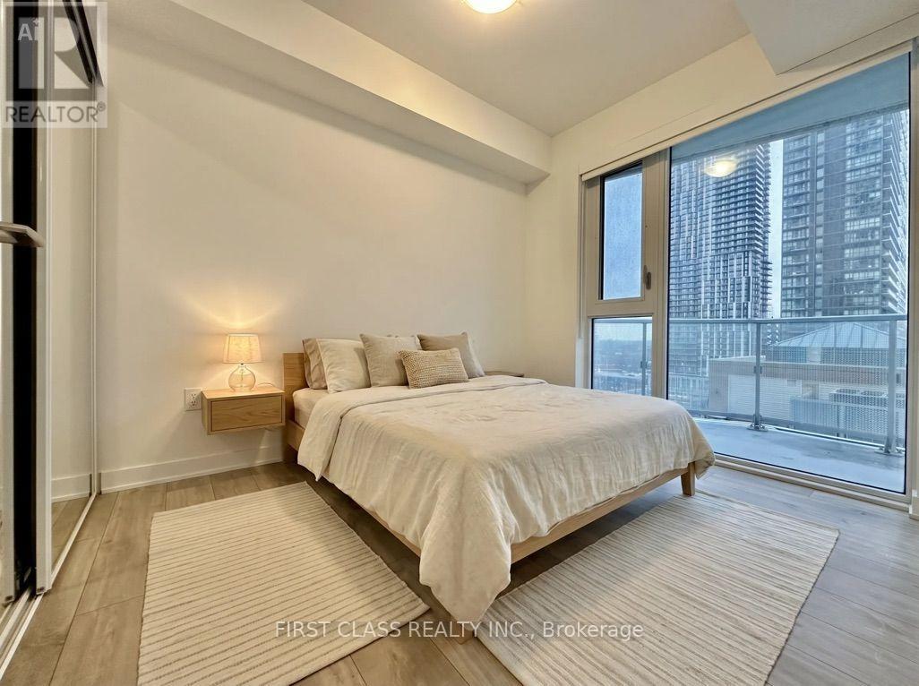 1507 - 100 Dalhousie Street, Toronto, Ontario M5B 0C7 - Photo 7 - C13567994