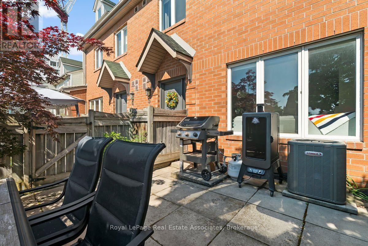 5 - 1241 Parkwest Place, Mississauga, Ontario L5E 3J3 - Photo 25 - W13150912