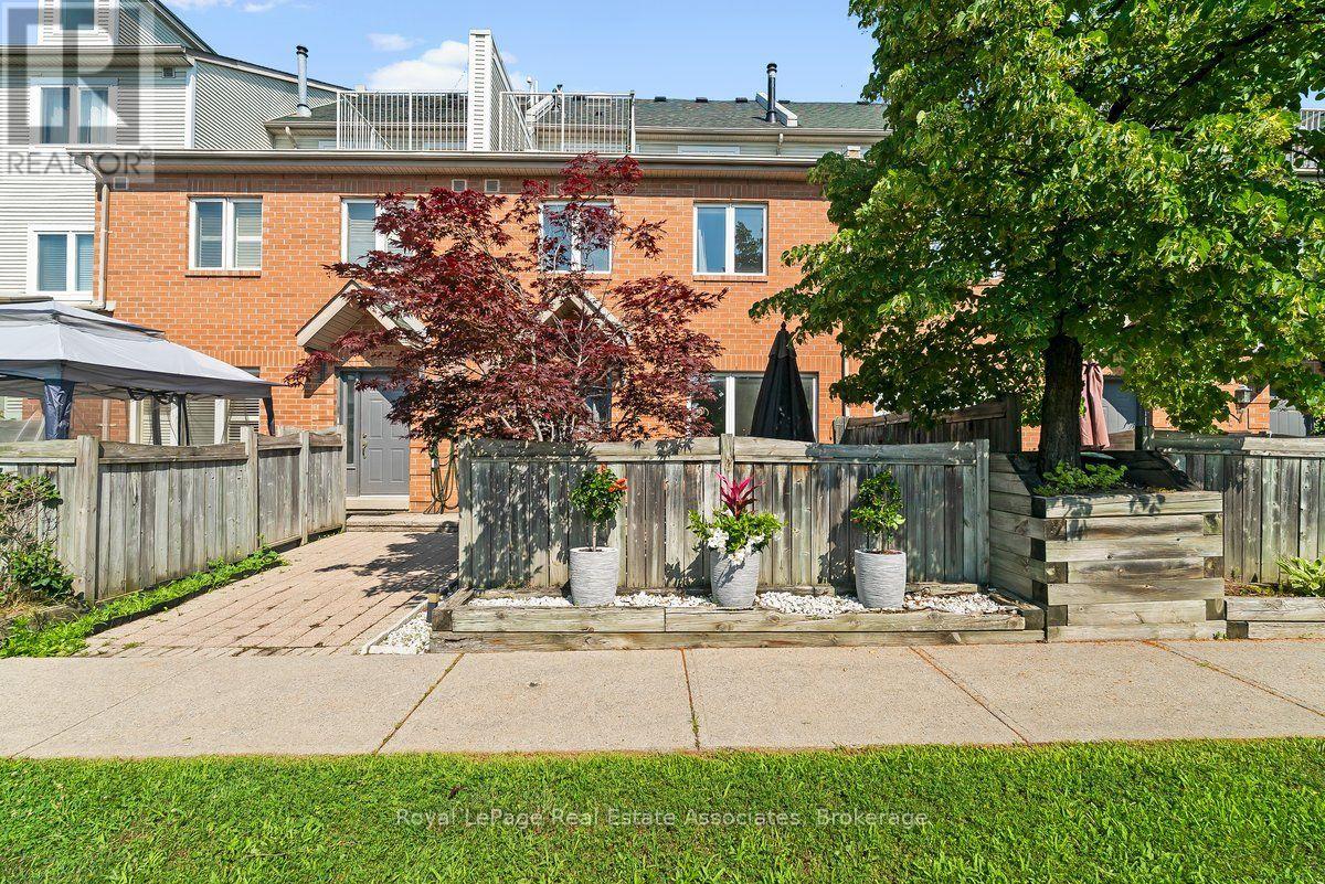 5 - 1241 Parkwest Place, Mississauga, Ontario L5E 3J3 - Photo 28 - W13150912
