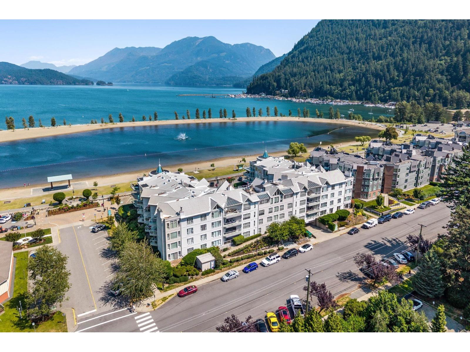 410 328 Esplanade Avenue, Harrison Hot Springs, Harrison Hot Springs, British Columbia  V0M 1K0 - Photo 36 - R3146833