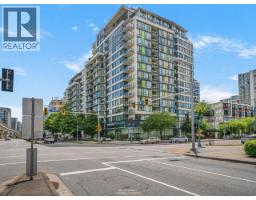 1501 7988 ACKROYD ROAD, Richmond, British Columbia