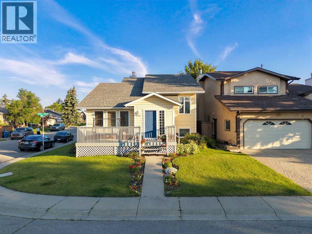 128 Sunvale Crescent Se, Calgary, Alberta  T2X 2S5 - Photo 34 - A2327220