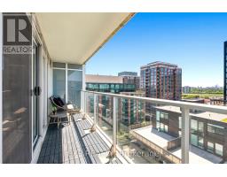 1108 - 555 WILSON AVENUE, Toronto, Ontario