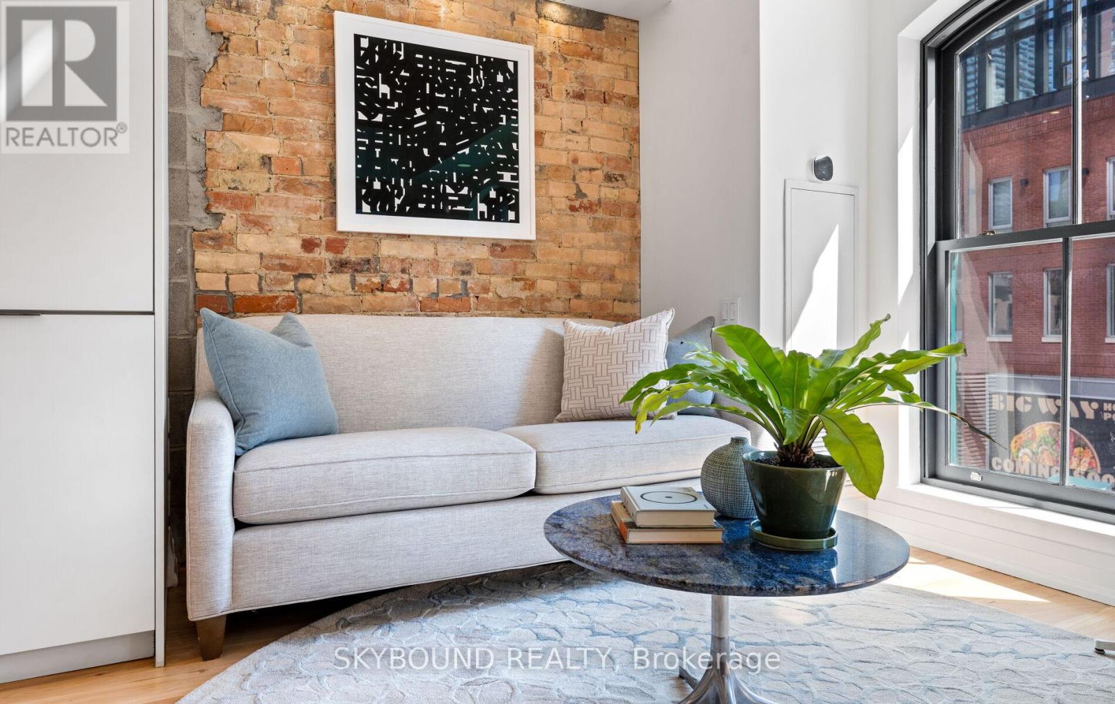 223 - 5 St. Joseph Street E, Toronto, Ontario  M4Y 0B6 - Photo 17 - C13569788