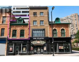 223 - 5 ST. JOSEPH STREET E, Toronto, Ontario