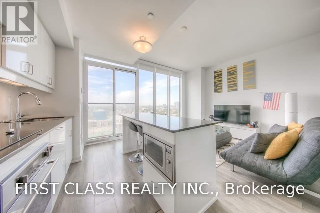 1901 - 426 University Avenue, Toronto, Ontario  M5G 1S9 - Photo 12 - C13569790