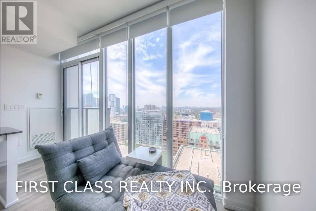 1901 - 426 University Avenue, Toronto, Ontario  M5G 1S9 - Photo 21 - C13569790