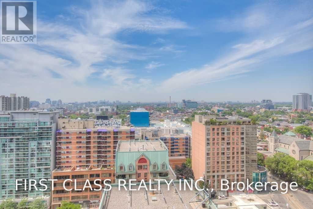 1901 - 426 University Avenue, Toronto, Ontario  M5G 1S9 - Photo 26 - C13569790