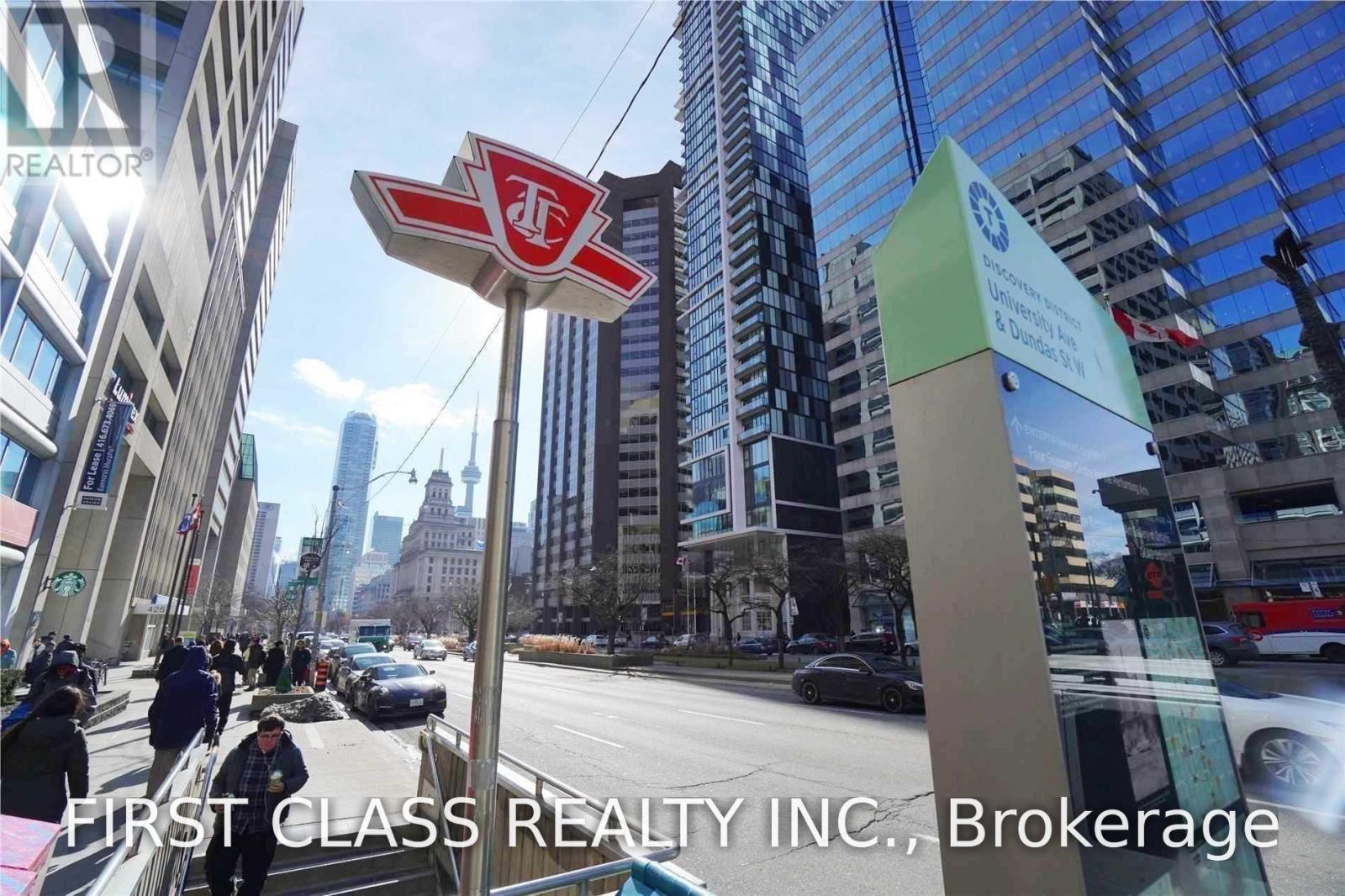 1901 - 426 University Avenue, Toronto, Ontario  M5G 1S9 - Photo 32 - C13569790