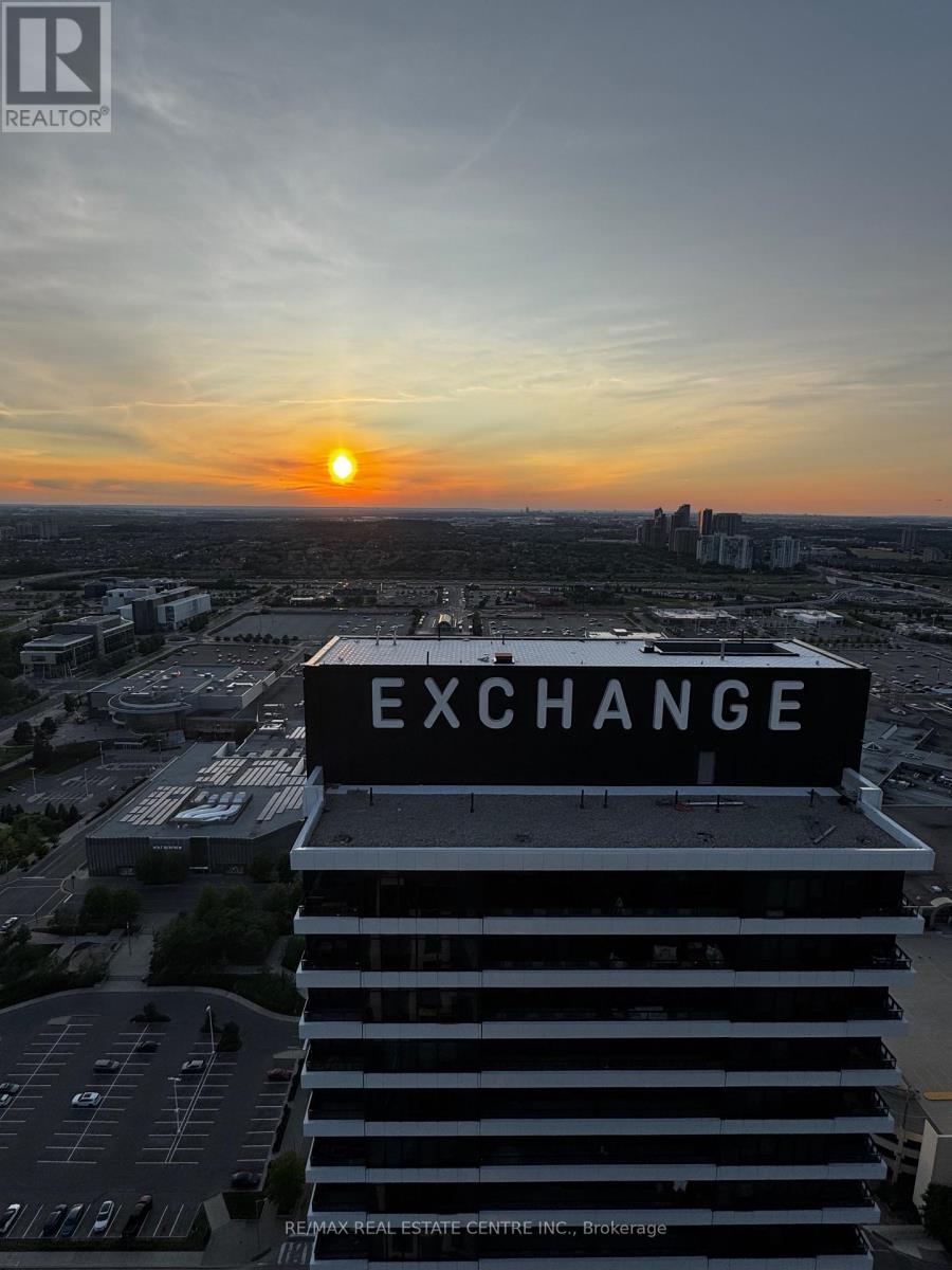 3707 - 4015 THE EXCHANGE, Mississauga, Ontario