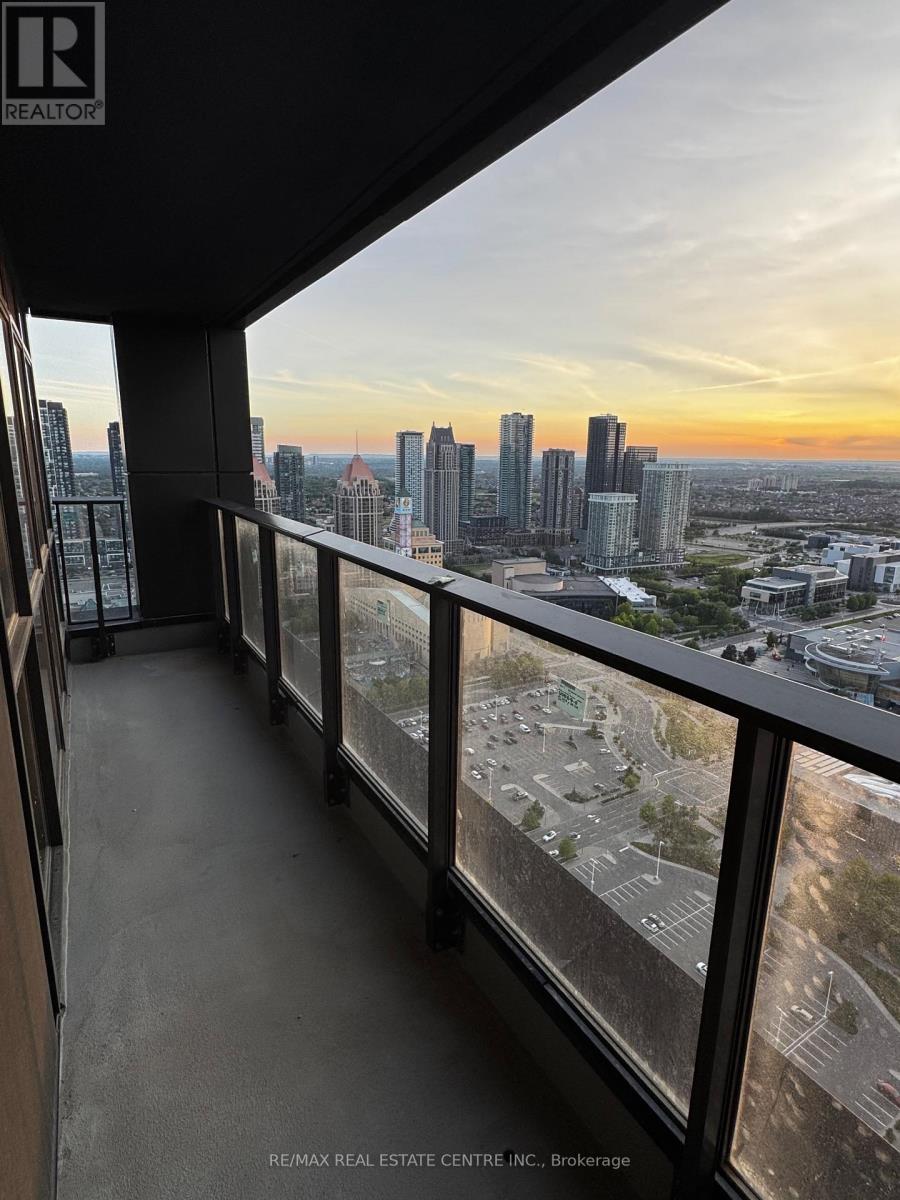 3707 - 4015 The Exchange, Mississauga, Ontario  L5B 0N9 - Photo 13 - W13569776