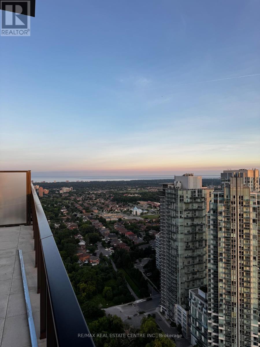3707 - 4015 The Exchange, Mississauga, Ontario  L5B 0N9 - Photo 20 - W13569776