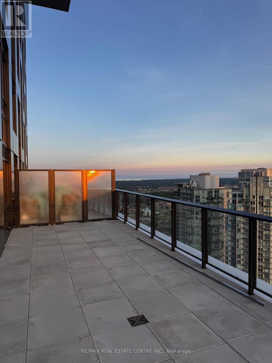 3707 - 4015 The Exchange, Mississauga, Ontario  L5B 0N9 - Photo 21 - W13569776