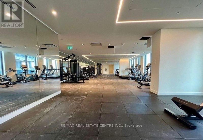 3707 - 4015 The Exchange, Mississauga, Ontario  L5B 0N9 - Photo 27 - W13569776