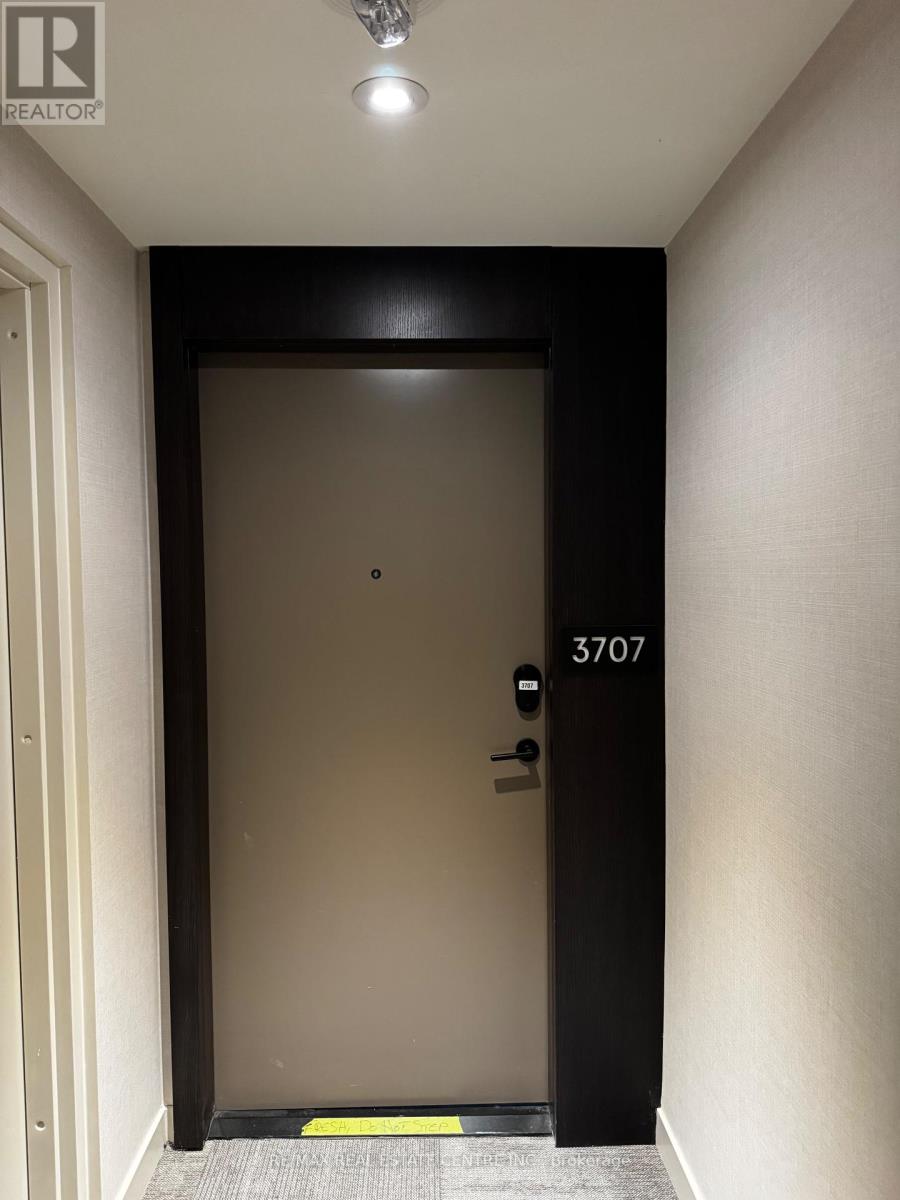 3707 - 4015 The Exchange, Mississauga, Ontario  L5B 0N9 - Photo 5 - W13569776