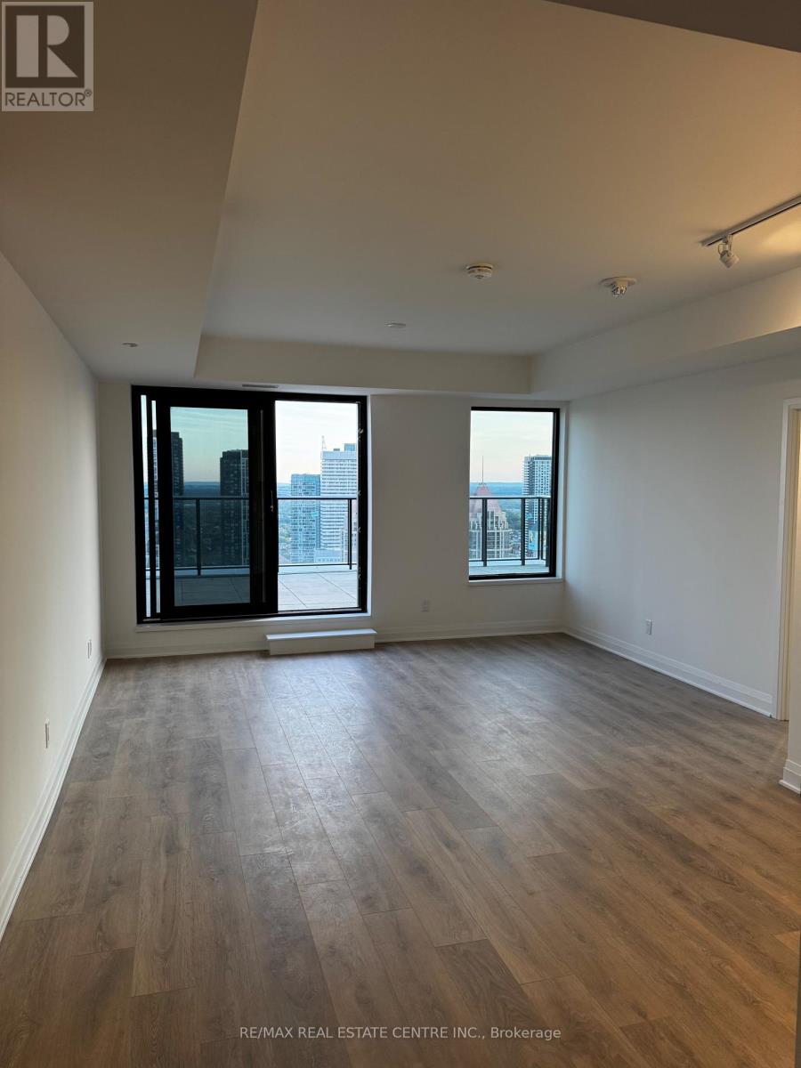 3707 - 4015 The Exchange, Mississauga, Ontario  L5B 0N9 - Photo 6 - W13569776