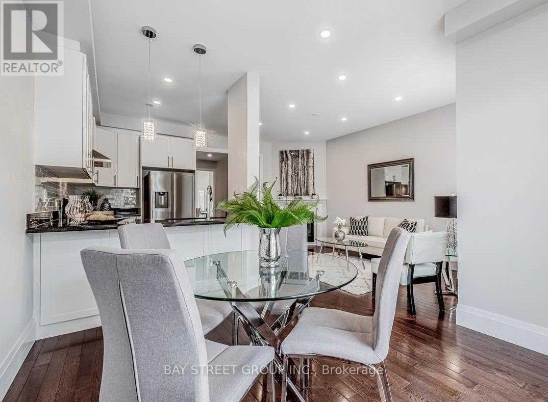 2096 Fiddlers Way, Oakville, Ontario  L6M 0M5 - Photo 13 - W13569786