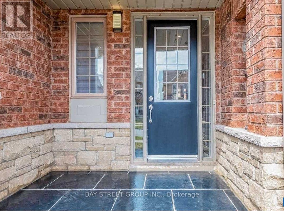 2096 Fiddlers Way, Oakville, Ontario  L6M 0M5 - Photo 3 - W13569786