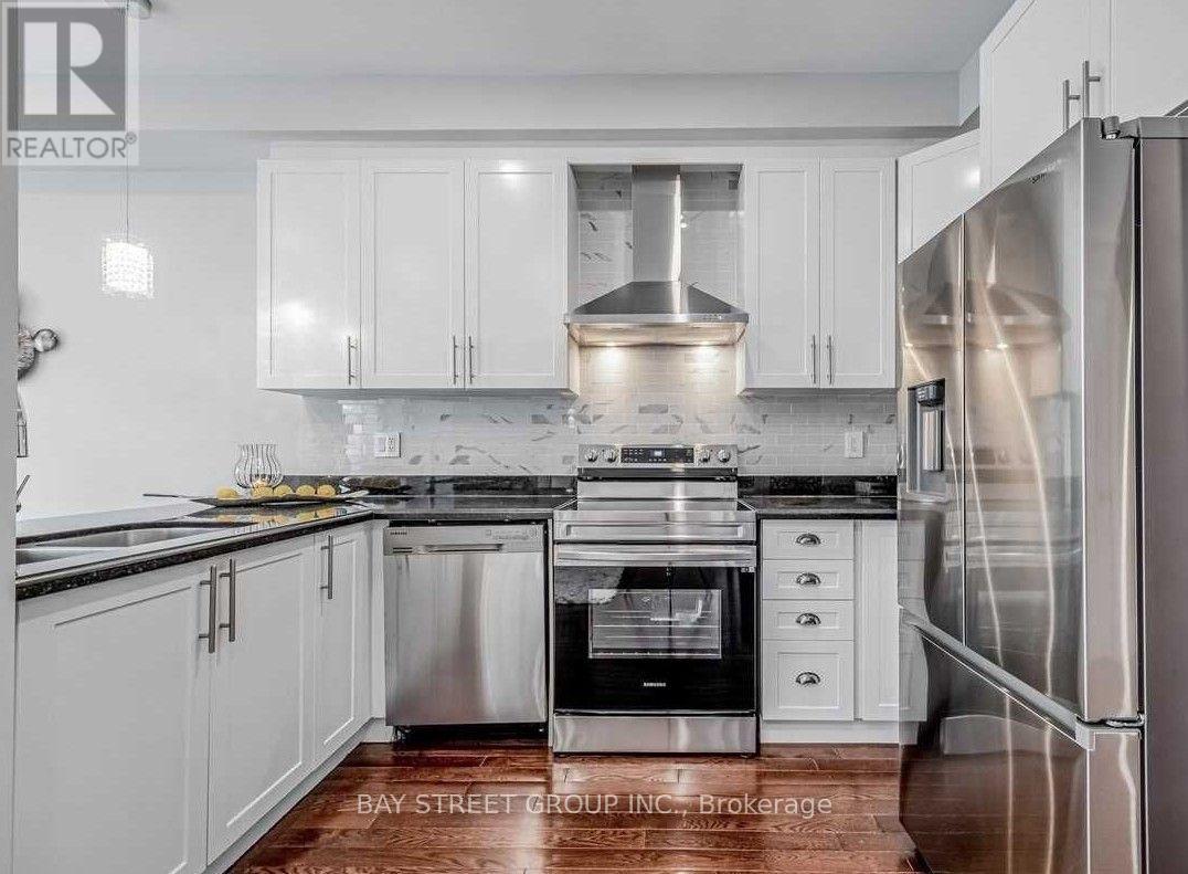 2096 Fiddlers Way, Oakville, Ontario  L6M 0M5 - Photo 6 - W13569786