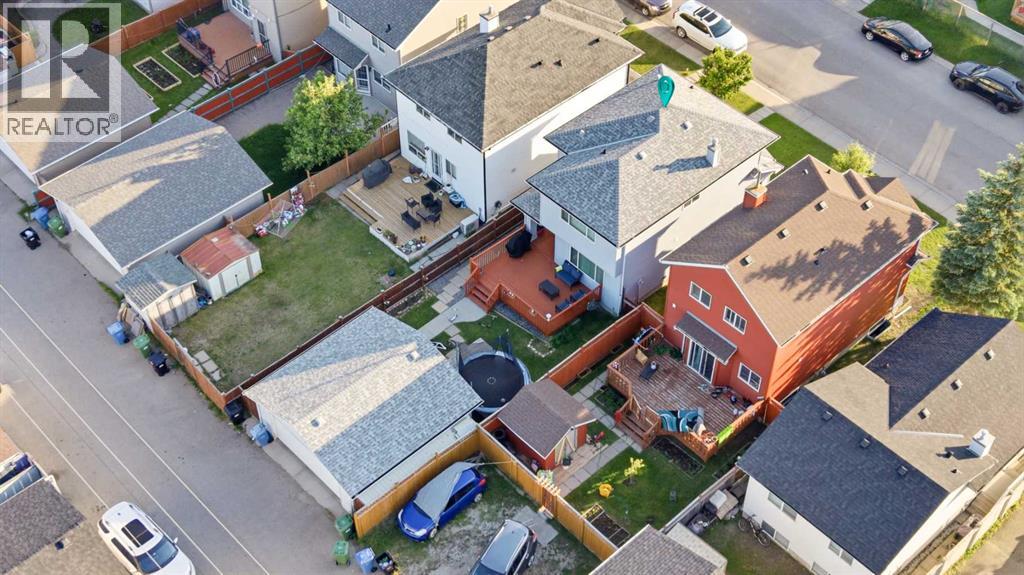 269 Tarington Close NE, Calgary, Alberta  T3J 3Z2 - Photo 30 - A2325779