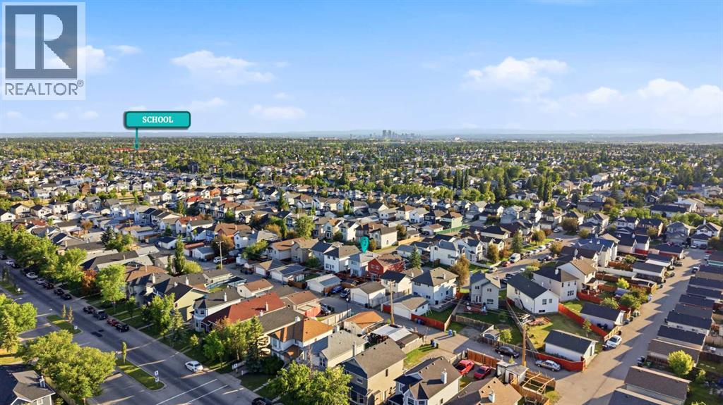 269 Tarington Close NE, Calgary, Alberta  T3J 3Z2 - Photo 31 - A2325779