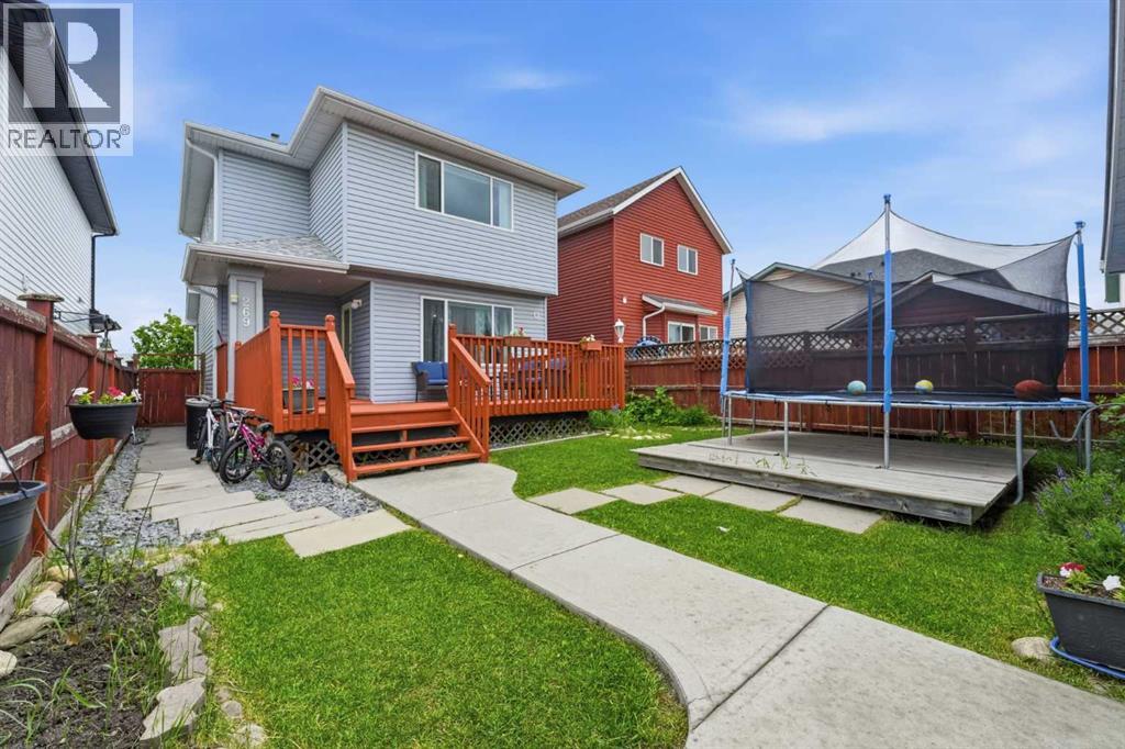 269 Tarington Close NE, Calgary, Alberta  T3J 3Z2 - Photo 26 - A2325779