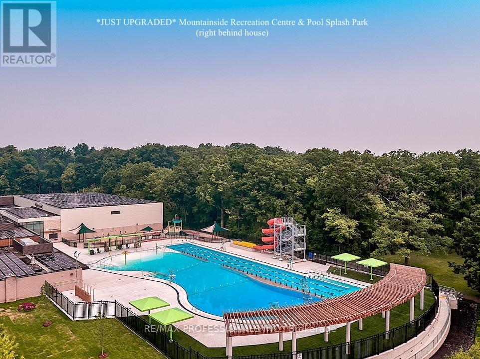 Lower - 1327 Royal Drive, Burlington, Ontario  L7P 2G7 - Photo 15 - W13569746