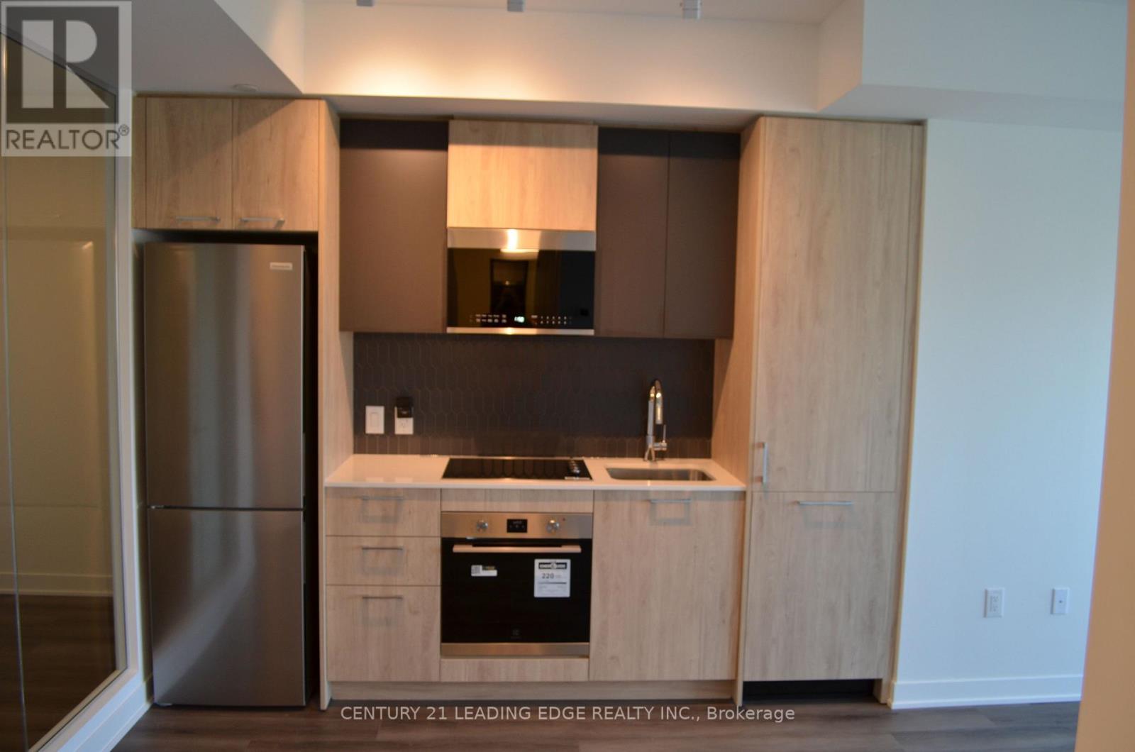 2407 - 10 Oak Street, Toronto, Ontario  M5A 0Z1 - Photo 4 - C13514306