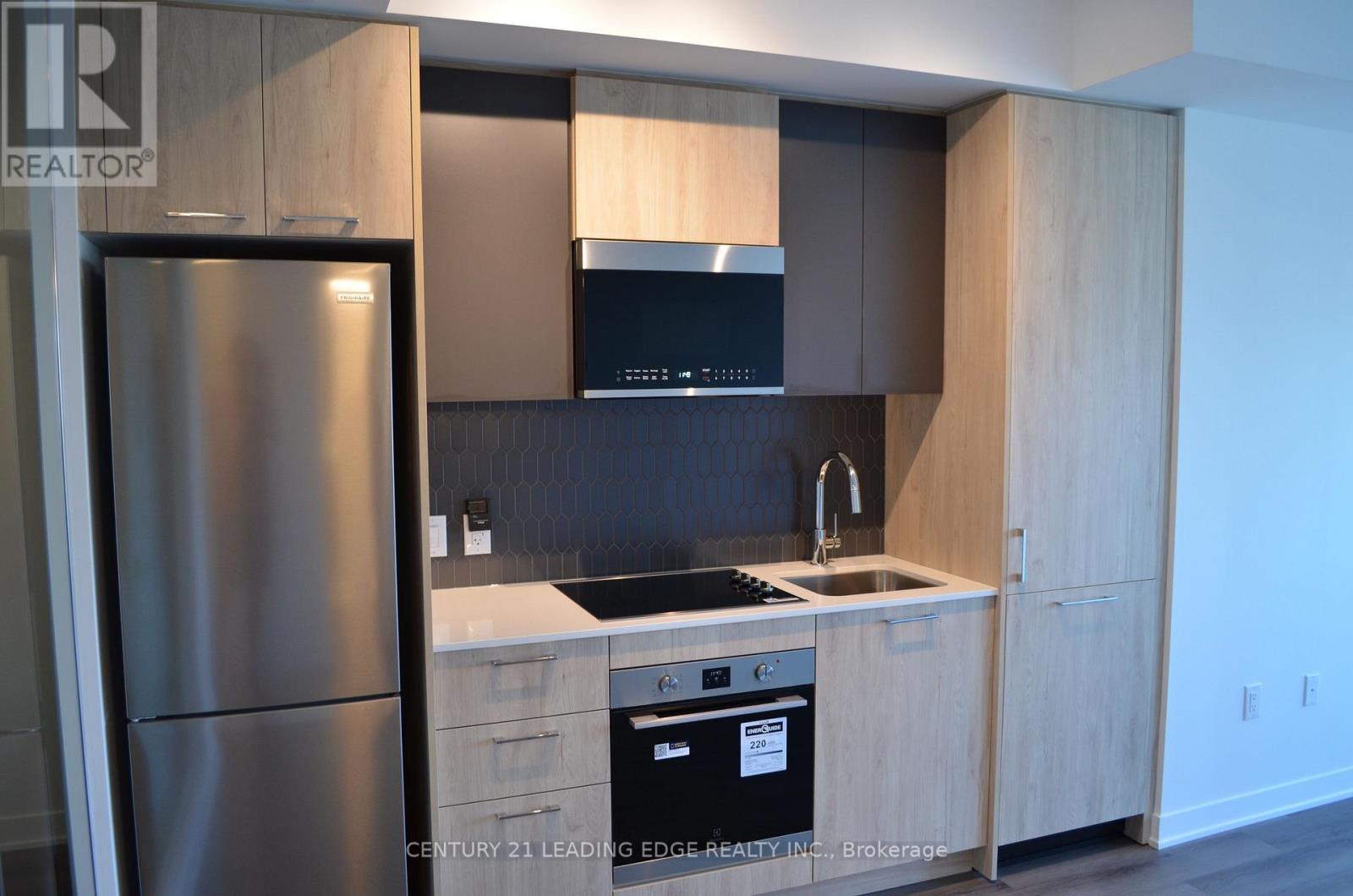 2407 - 10 Oak Street, Toronto, Ontario  M5A 0Z1 - Photo 5 - C13514306