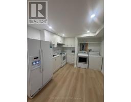 BASEMENT - 63 JIMSTON DRIVE, Markham, Ontario