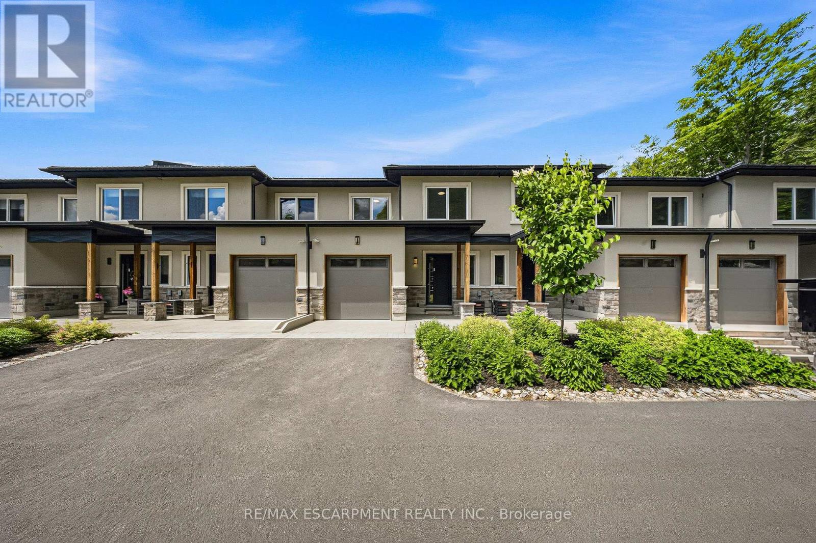 31 HORIZON LANE, Huntsville, Ontario