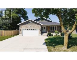 62 VICTORIA BOULEVARD, huron east (vanastra), Ontario