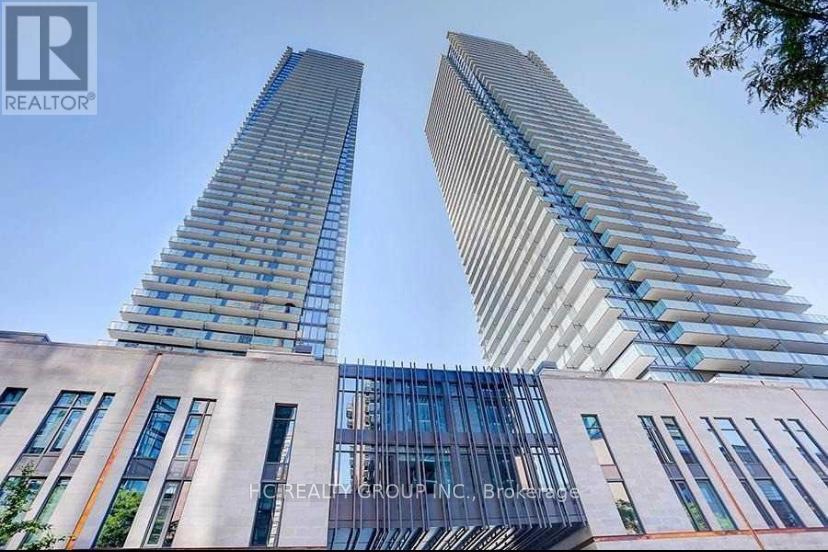 4406 - 1080 BAY STREET, Toronto, Ontario