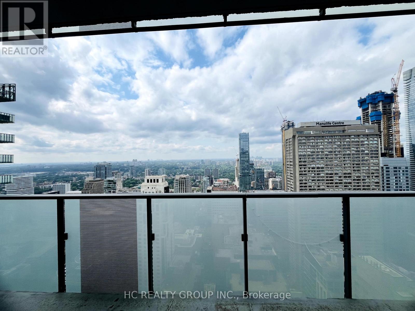 4406 - 1080 Bay Street, Toronto, Ontario  M5S 0A5 - Photo 13 - C13569806
