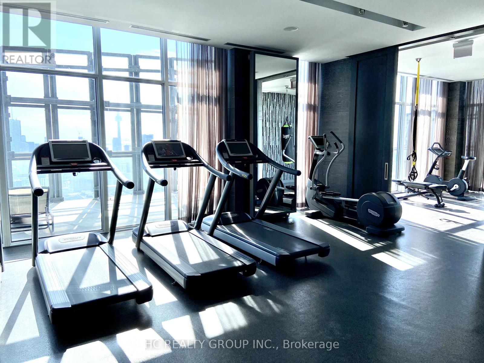 4406 - 1080 Bay Street, Toronto, Ontario  M5S 0A5 - Photo 14 - C13569806