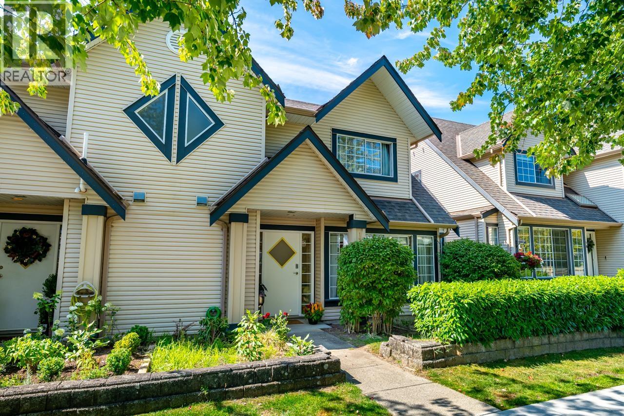 19 11536 236 STREET, Maple Ridge