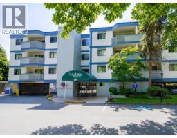 202 8700 ACKROYD ROAD, Richmond, British Columbia